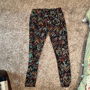Lularoe Leggings